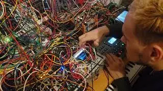 modular trap liveset?