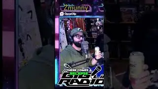 My Relapse on Live TV Beer, Tears, and Honesty