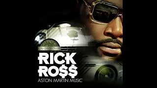 Rick Ross - Aston Martin Music [Reversed -Skipback Style] [Feat. Drake & Chrisette Michele]
