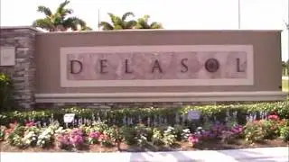 Delasol - A Naples Florida single-family home community