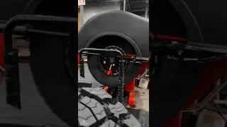 Method MR305 ❌ Mickey Thompson Baja Boss A/T #shorts #viral