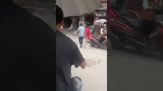 Last day in Nepal thamel ghum gham 💖 visit nepal 18/ 6 / 2024/