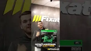 Metabo-HPT N1808DAM &ndash; L&rsquo;agrafeuse sans fil qui red&eacute;finit la performance