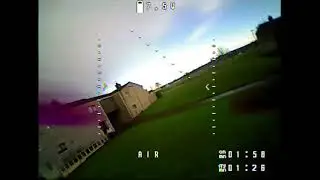 3rd Arfun Pro 95, Unstable and pulling/ rolling to the left, Yet another Gearbest Dud