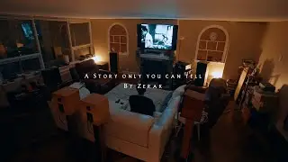 A story only you can tell- Short Film