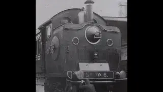 The South Wales Metro - a historical perspective - Dr Adrian Humpage