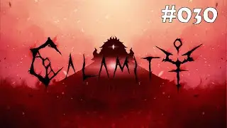 TERRARIA (Season 2): CALAMITY 🌳 #030 - Reorienting & More Mine - ARCHIVE [German/2K] | Let's Play