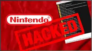 Nintendo gehackt - und dieses mal RICHTIG!
