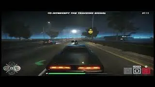 Fast & Furious CrossRoads - Level 22 Tracking Signal