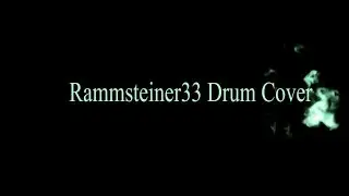 Faelder Halt die Welt fest Drum Cover