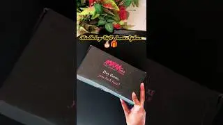 Nykaa Prive Platinum Birthday Gift 2025 #nykaashoppinghaul #laneigelipsleepingmask #kaybeauty