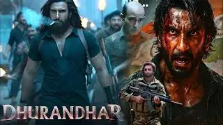 Dhurandhar Box Office Collection, Ranveer Singh Sanjay Dut Akshay k,R Madhavan, Arjun R, #Dhurandhar
