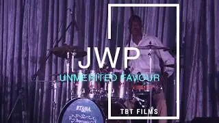 Just Wanna Praise - Unmerited favor (Single)