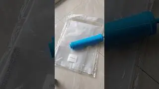 Vacuum Storage Bag bag #storagebag #storagebags