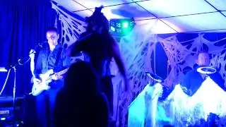 Halloween at Marine Holiday Park 2013 Trinity 2)