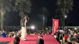 RAA Da VR Performance at - Hussain Dada Sanji Jelu Album Launching 