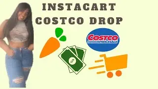 ОБЪЯСНЕНИЕ АКЦИИ INSTACART COSTCO | РУКОВОДСТВО ПОКУПАТЕЛЯ INSTACART