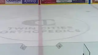 Mounds View High vs Roseville High School Boys' Varsity Hockey