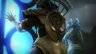 Lost Odyssey: One of the Most Epic Opening Cinematics Ever (4K)