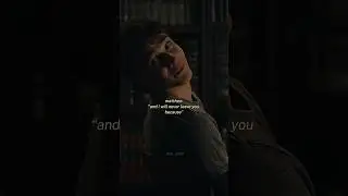 mattheo riddle ||#pov he&rsquo;s loyal if you feed him||#shorts #mattheoriddle #mattheo #slytherin #edit