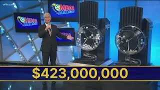 Mega Millions: September 19, 2025