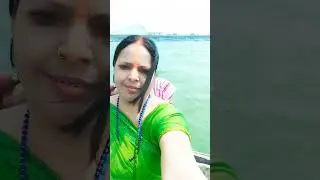 ganga Maiya ki darshan Ko ham 🚩🙏🌺#shortvideo #viralsong #tanujasongs #youtubeshort #ganga maiya 🙏🙏