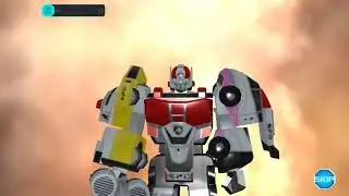 Super Sentai Legend Wars DekaRed battlizer V superskilll