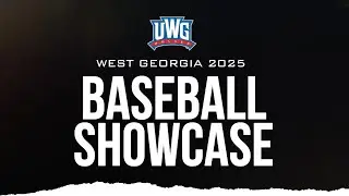 ASUN Baseball Showcase: 2025 West Georgia Wolves