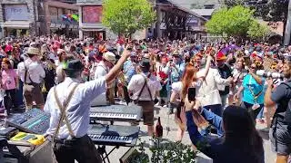 RP 2000 - VGB (canción a los 60 años de Oktoberfest)