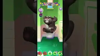 LIVE NOW: Talking Tom Epic Adventures | Funny Moments I Nonstop Hilarious Gameplay