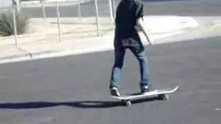 Sk8 vid (chris Sloan)