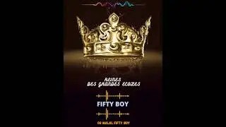 50BOY feat X -Reine des grandes &eacute;coles