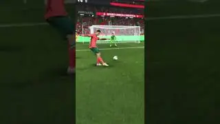 EA SPORTS FC 26 |  CRISTIANO RONALDO RABONA #eafc26 # #easportsfc #easportsfc26 #ronaldo #cr7