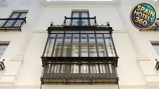 Life Apartments Alberto Lista | Seville, Spain | Hotel Review ⭐