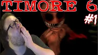 The New Timore Game Is Painfully Dull | Timore 6 - Part 1