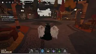MOST POPOLER GAME ON ROBLOX! LETS PLAY TOGETHER