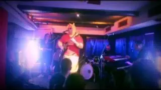 The Rikky Schumann Band 