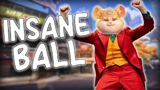 Ball is Making Me Go Insane ! Top 500 Wrecking Ball Gameplay.