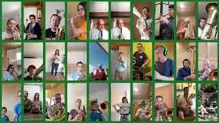 Musikkapelle Gaishorn/Treglwang @ home