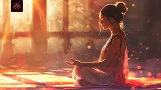 10 Minute Meditation Music for Positive Energy &bull; Reset Mind, Body & Soul, Deep Healing, Inner Peace