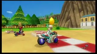 Mario Kart Wii CTGP Revolution (November 2021 Update - Updated Tracks)