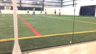 Impact Soccer