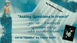 FRENCH Song 