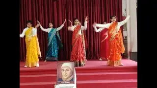 Foundress week celebration 2026