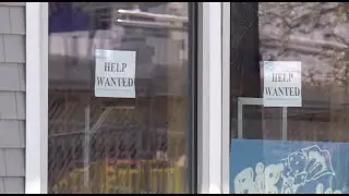 Las Vegas employers look to hire, say competitive pay is top-of-mind