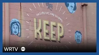 Community revitalization, transforming neighborhoods one block at a time