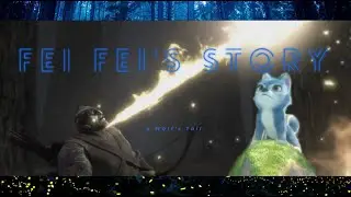 Fei Fei's Story (Run To The Father)