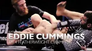 EBI 7 FEATHERWEIGHTS JULY 16