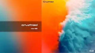 daniB - Crushed