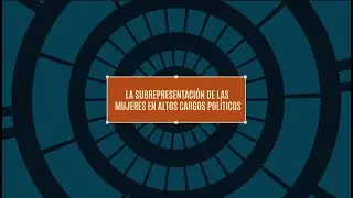 Mujeres en altos cargos pol&iacute;ticos: subrepresentaci&oacute;n, comportamiento y pol&iacute;tica exterior N